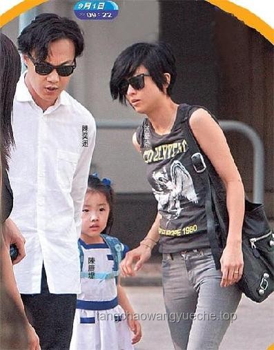陈奕迅女儿出道策划与应对方案